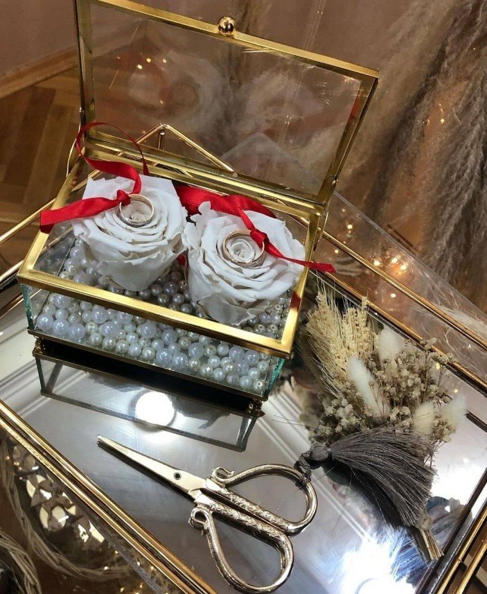 S. EVENTS & ORGANIZATION