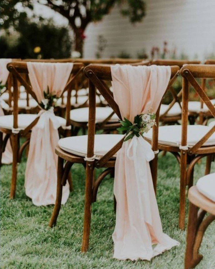 S. EVENTS & ORGANIZATION