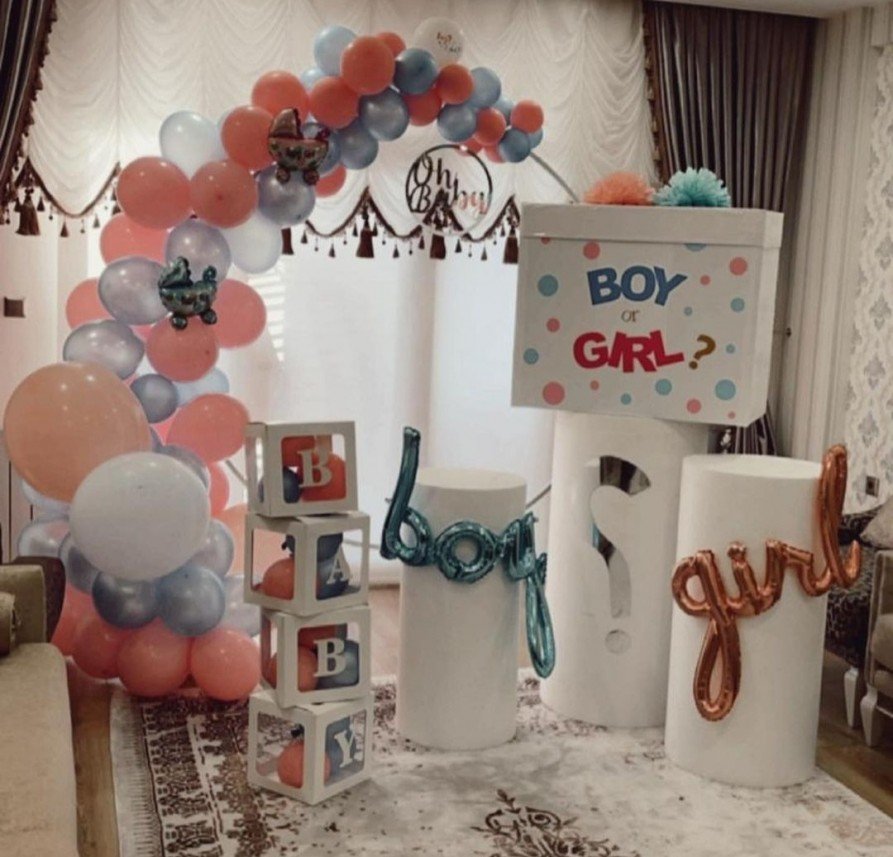 S. EVENTS & ORGANIZATION