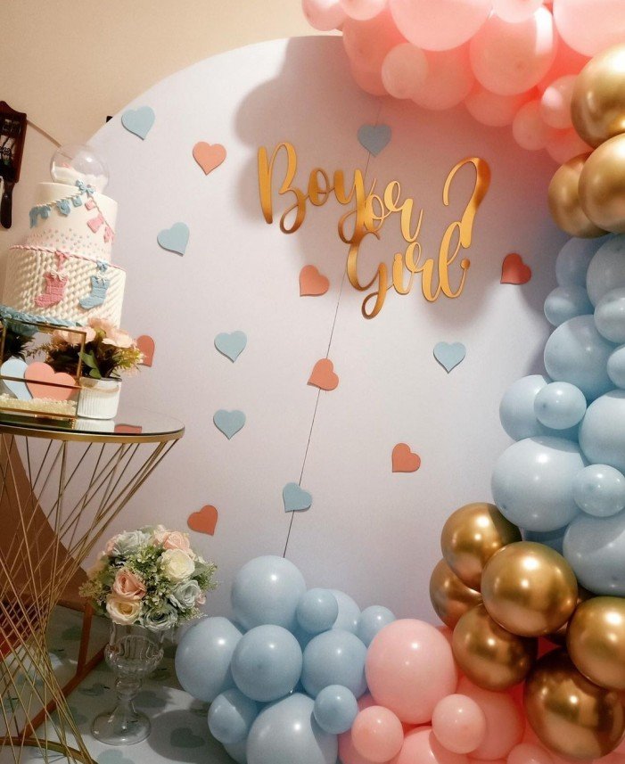 S. EVENTS & ORGANIZATION