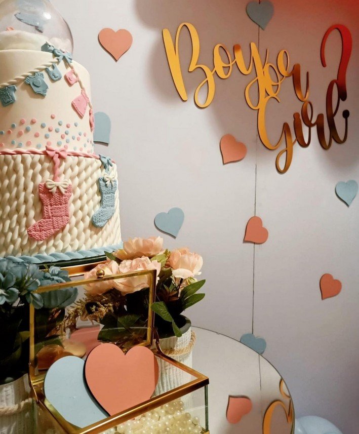 S. EVENTS & ORGANIZATION