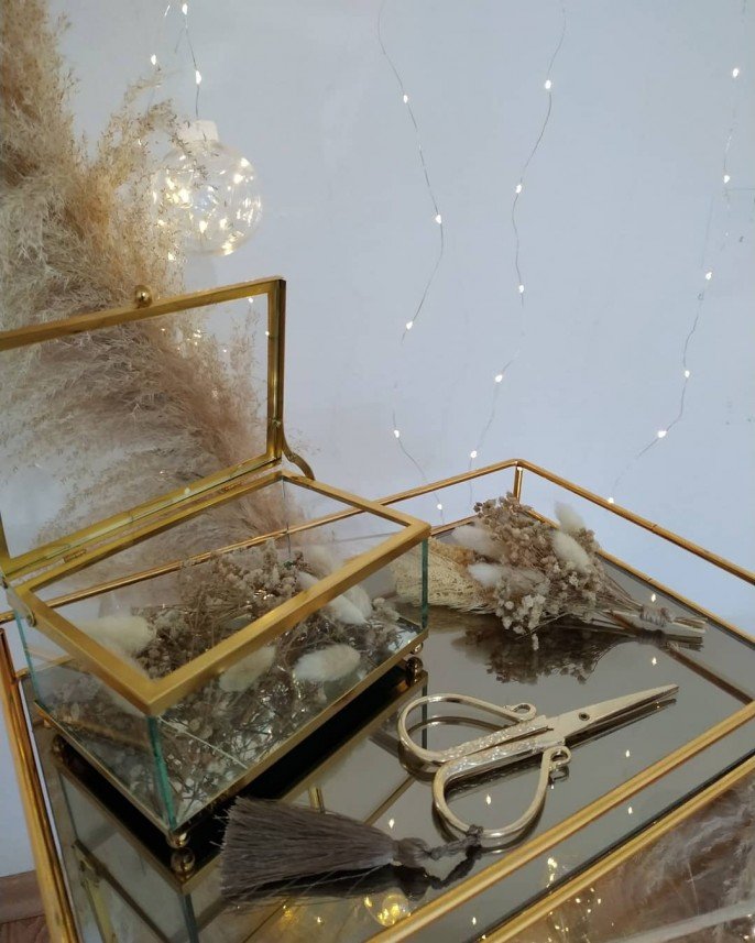 S. EVENTS & ORGANIZATION