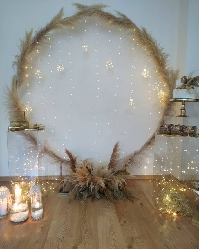 S. EVENTS & ORGANIZATION