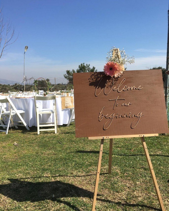 S. EVENTS & ORGANIZATION