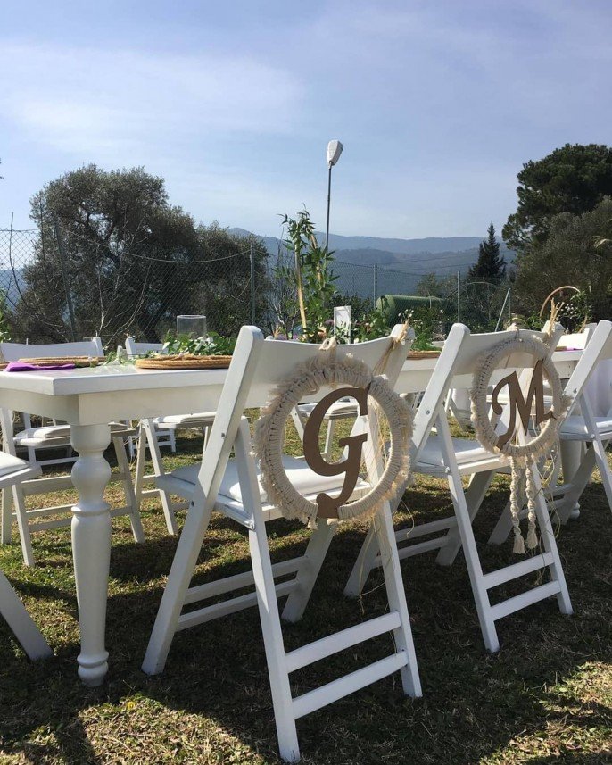 S. EVENTS & ORGANIZATION