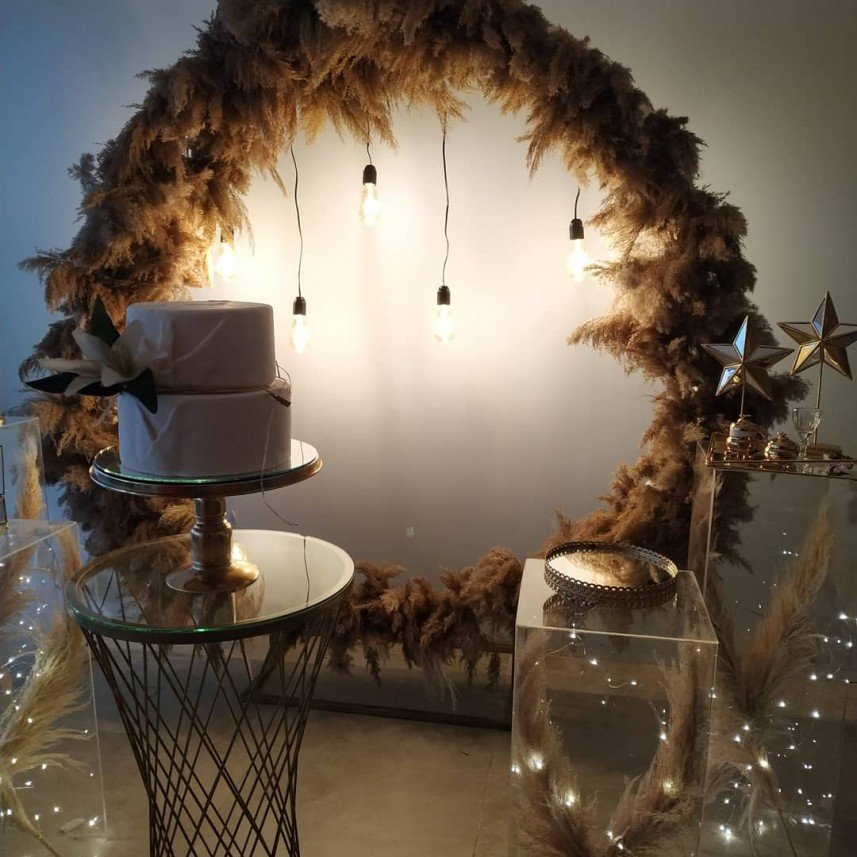 S. EVENTS & ORGANIZATION