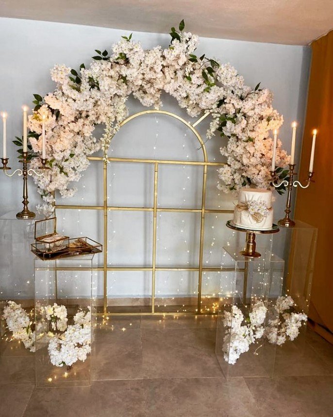 S. EVENTS & ORGANIZATION