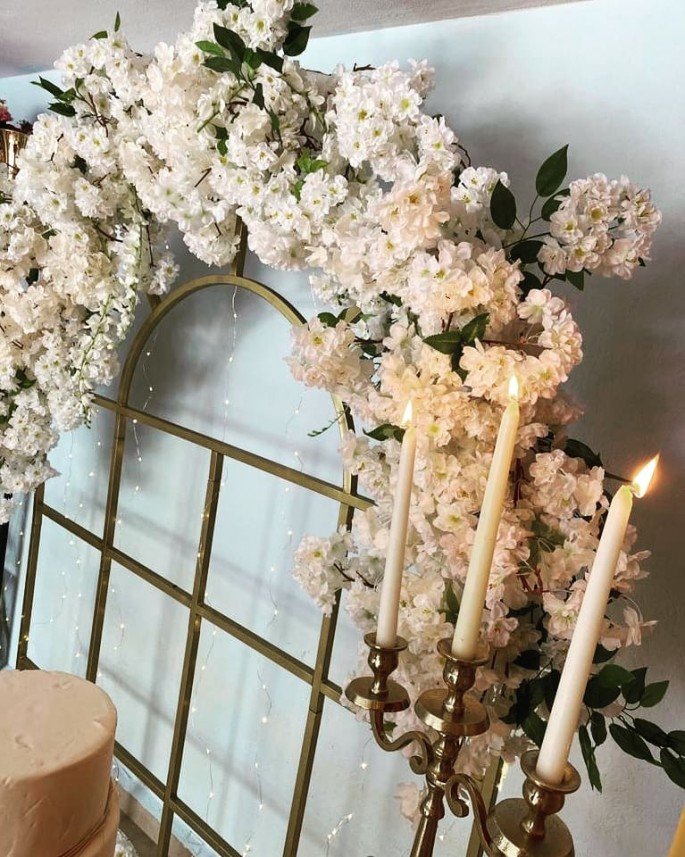 S. EVENTS & ORGANIZATION