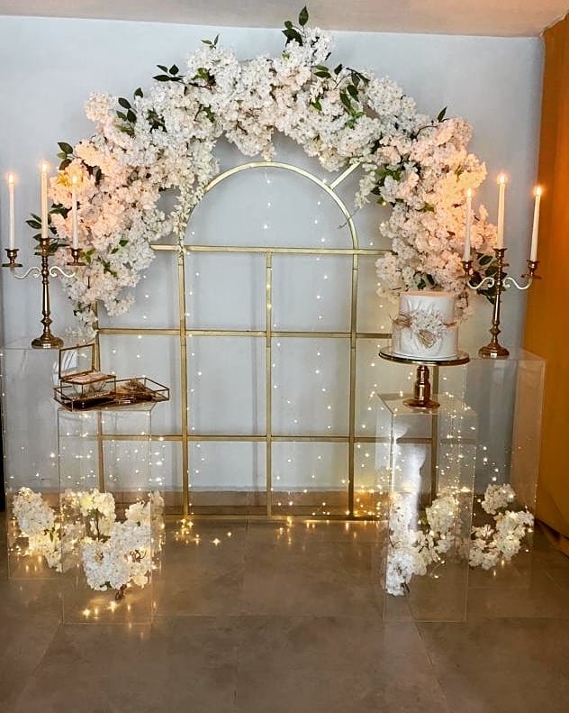 S. EVENTS & ORGANIZATION