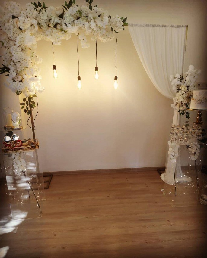 S. EVENTS & ORGANIZATION