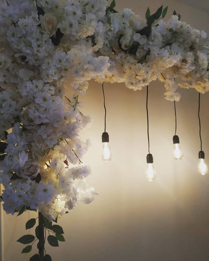 S. EVENTS & ORGANIZATION