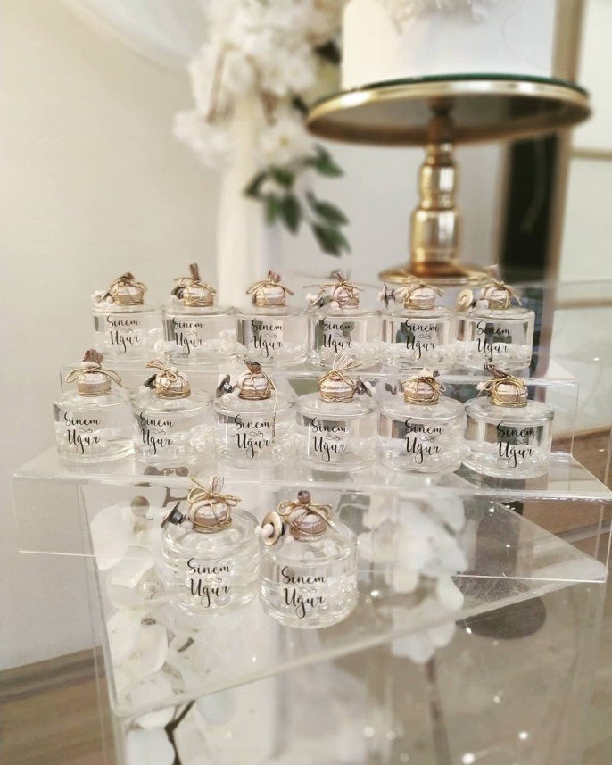 S. EVENTS & ORGANIZATION