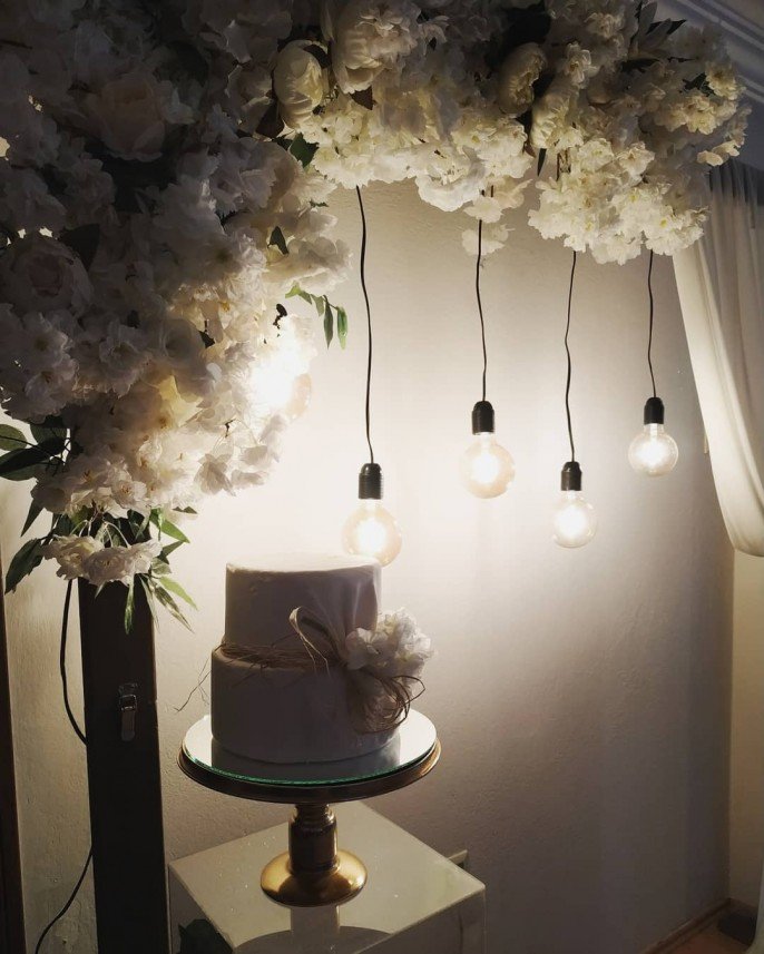 S. EVENTS & ORGANIZATION