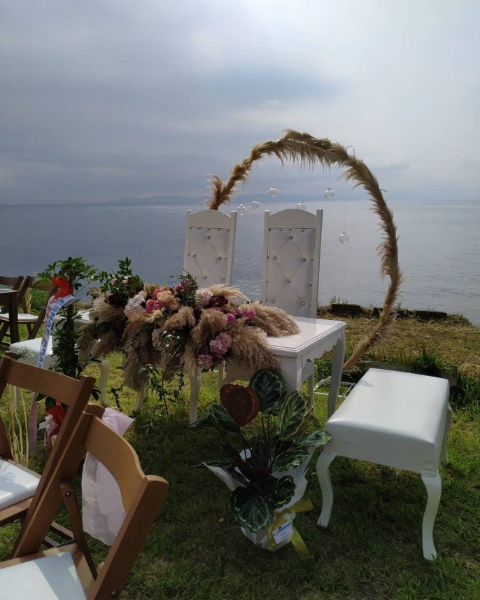 S. EVENTS & ORGANIZATION