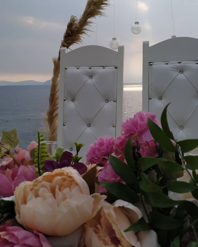 S. EVENTS & ORGANIZATION