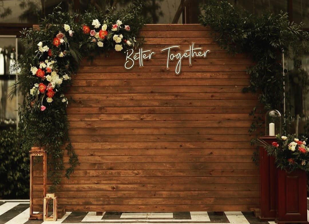 S. EVENTS & ORGANIZATION