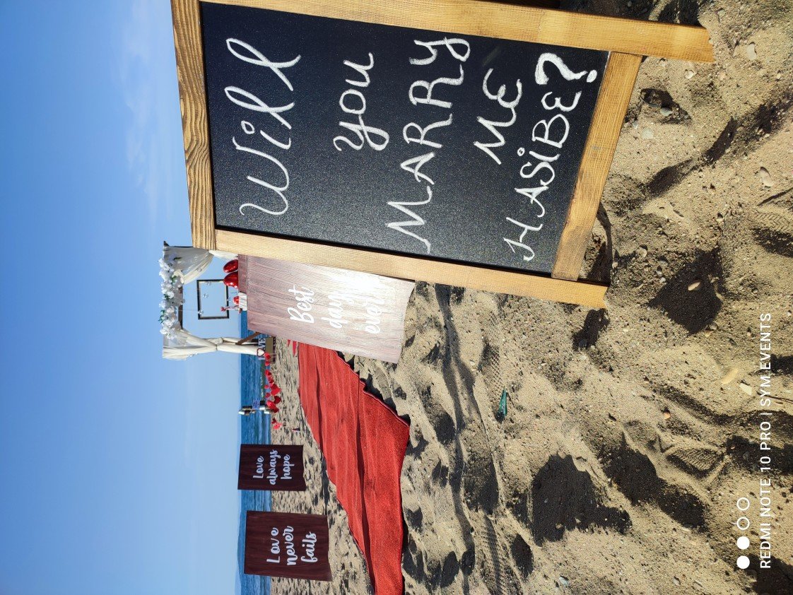 S. EVENTS & ORGANIZATION