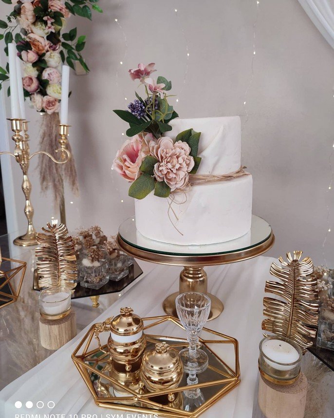 S. EVENTS & ORGANIZATION