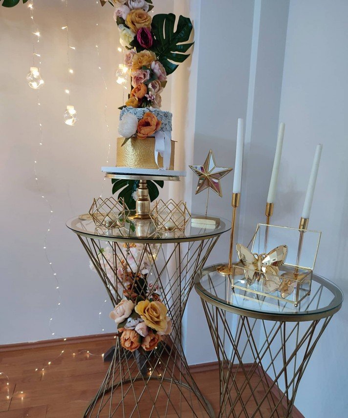 S. EVENTS & ORGANIZATION