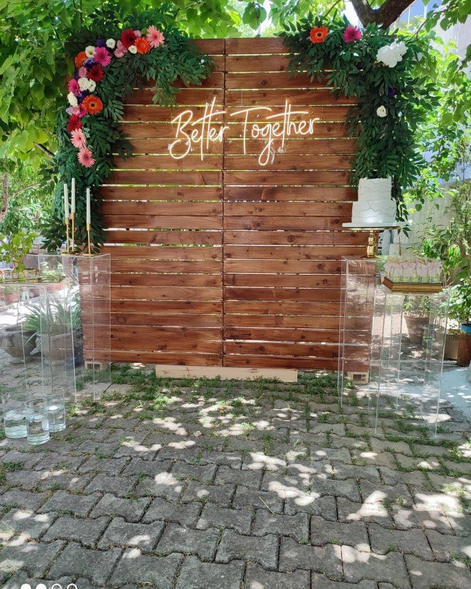 S. EVENTS & ORGANIZATION