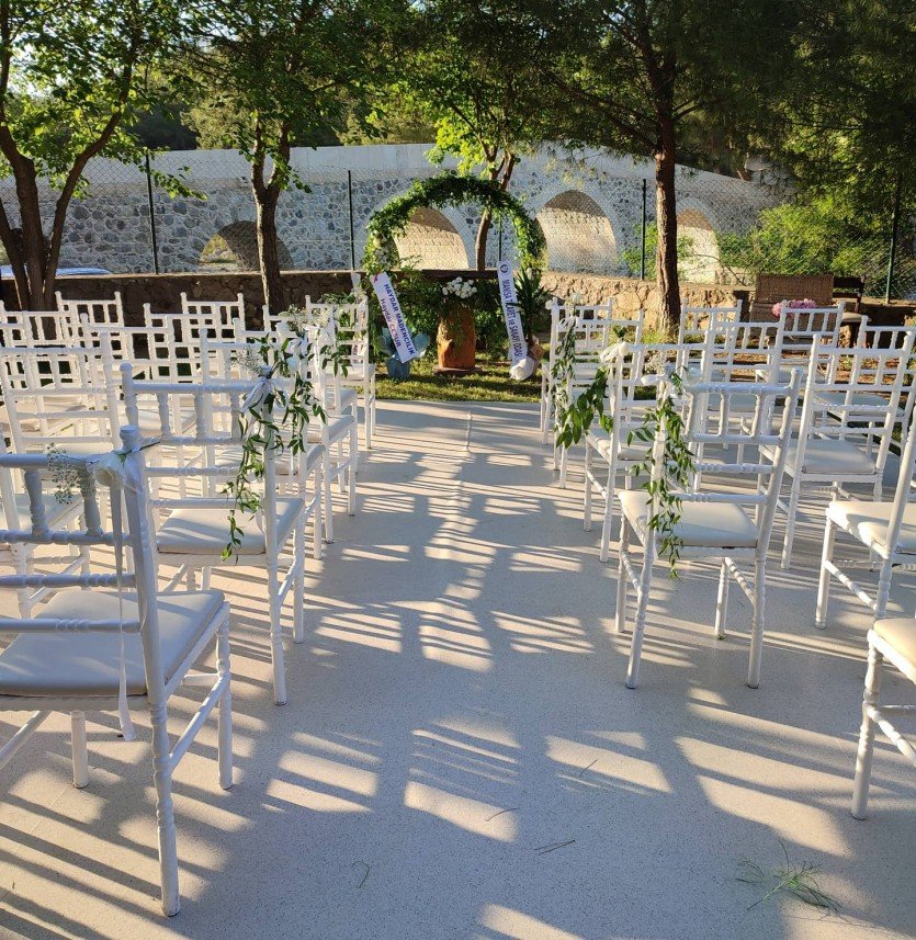 S. EVENTS & ORGANIZATION