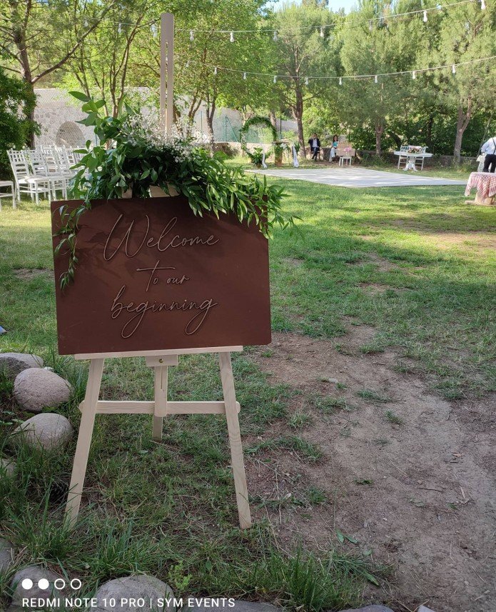 S. EVENTS & ORGANIZATION