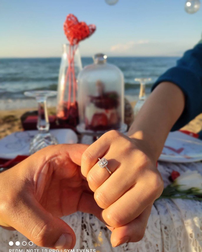 S. EVENTS & ORGANIZATION