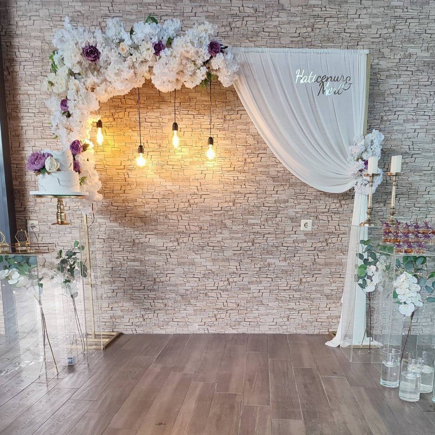 S. EVENTS & ORGANIZATION