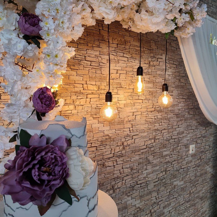 S. EVENTS & ORGANIZATION