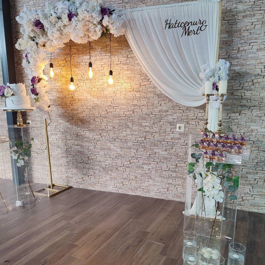 S. EVENTS & ORGANIZATION