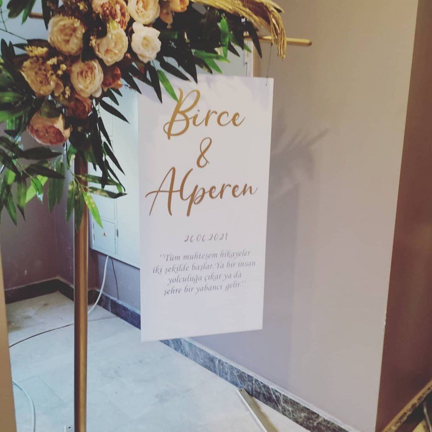 S. EVENTS & ORGANIZATION