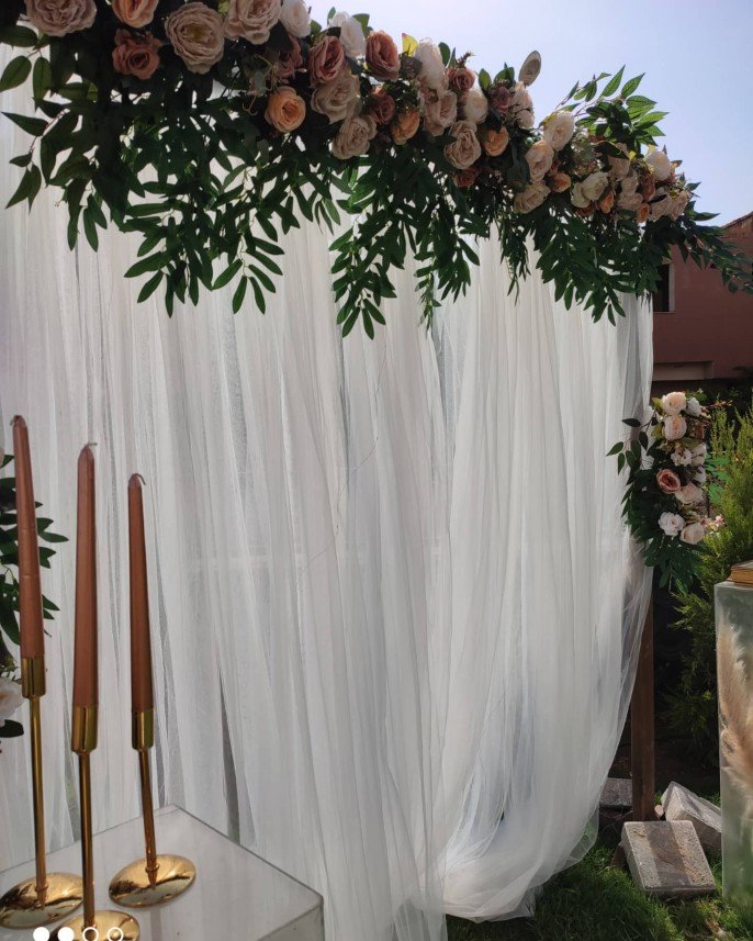 S. EVENTS & ORGANIZATION