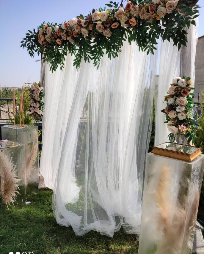 S. EVENTS & ORGANIZATION