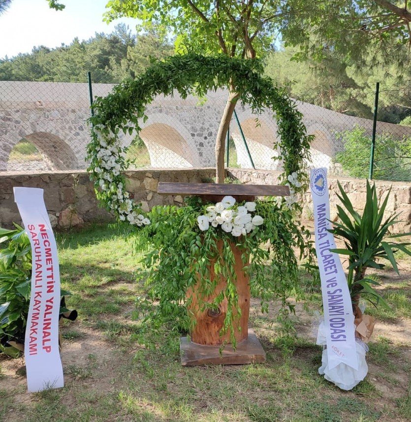 S. EVENTS & ORGANIZATION