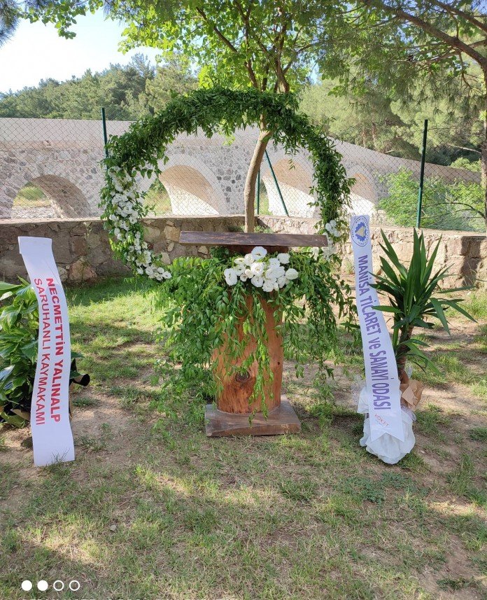 S. EVENTS & ORGANIZATION