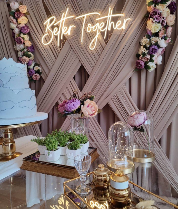 S. EVENTS & ORGANIZATION