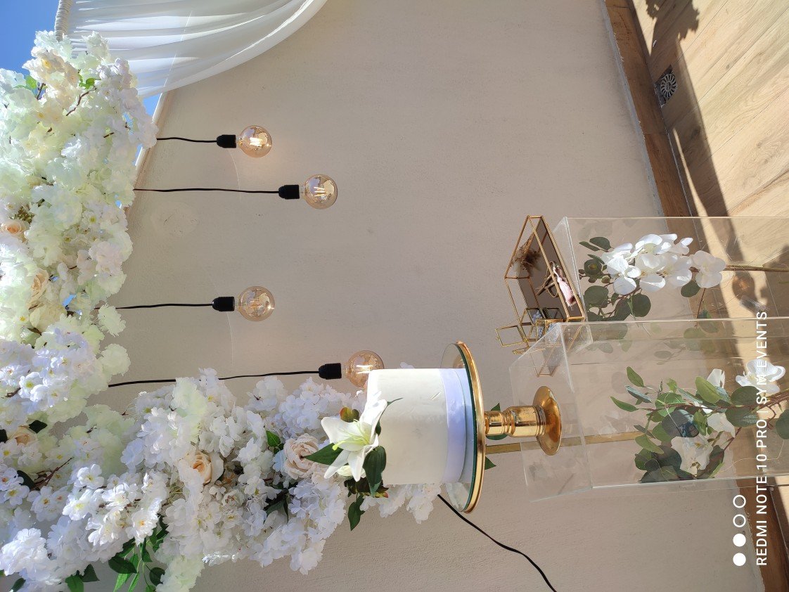 S. EVENTS & ORGANIZATION