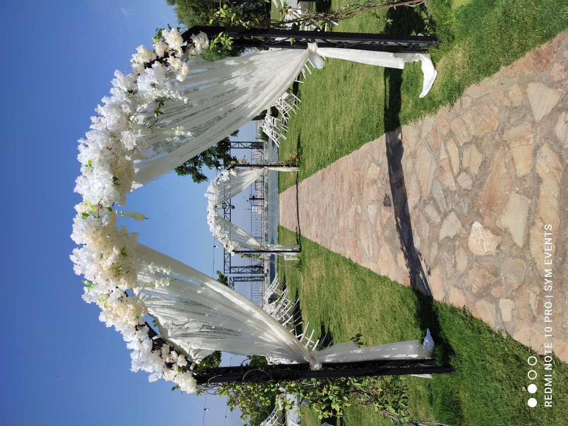 S. EVENTS & ORGANIZATION