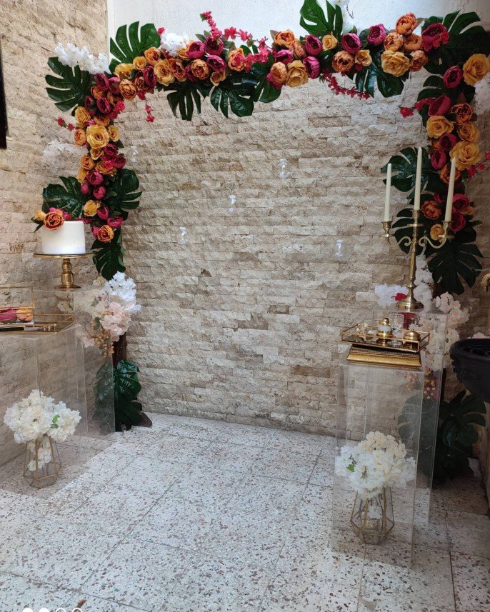 S. EVENTS & ORGANIZATION