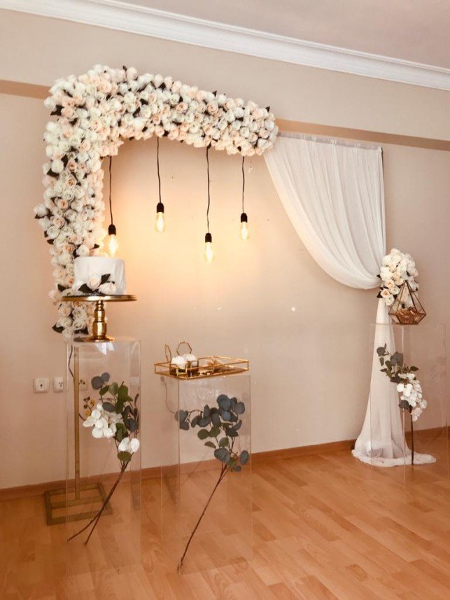 S. EVENTS & ORGANIZATION