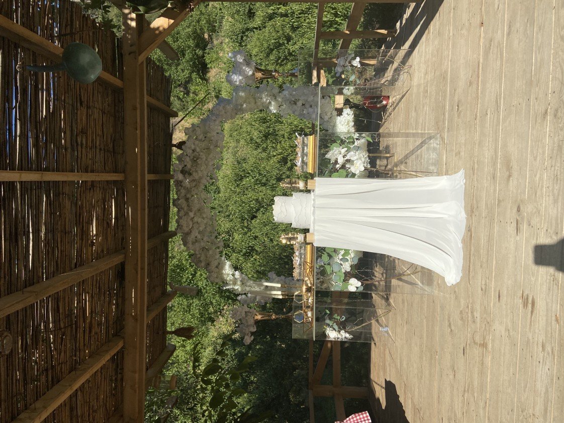 S. EVENTS & ORGANIZATION