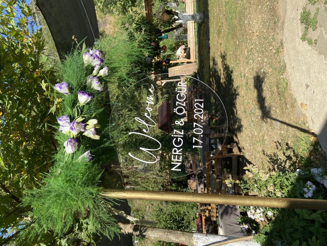 S. EVENTS & ORGANIZATION