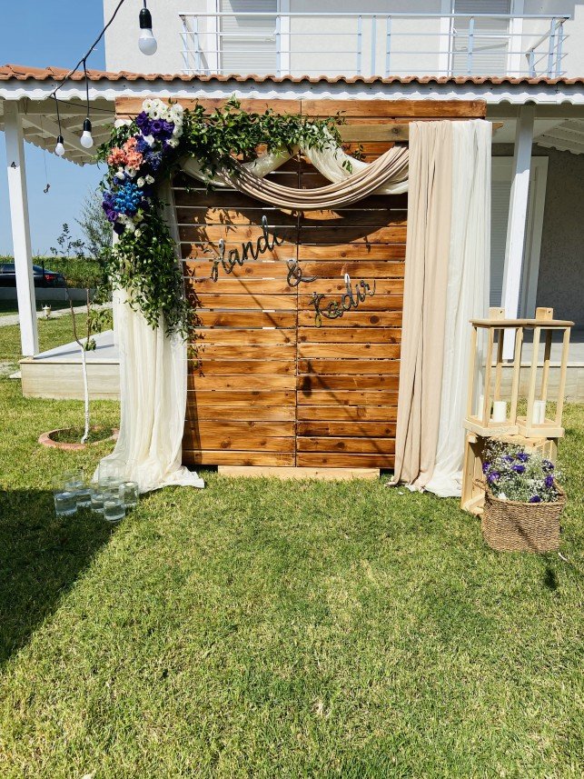 S. EVENTS & ORGANIZATION