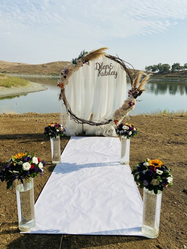 S. EVENTS & ORGANIZATION