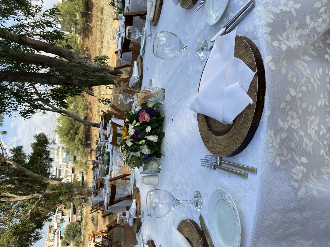 S. EVENTS & ORGANIZATION