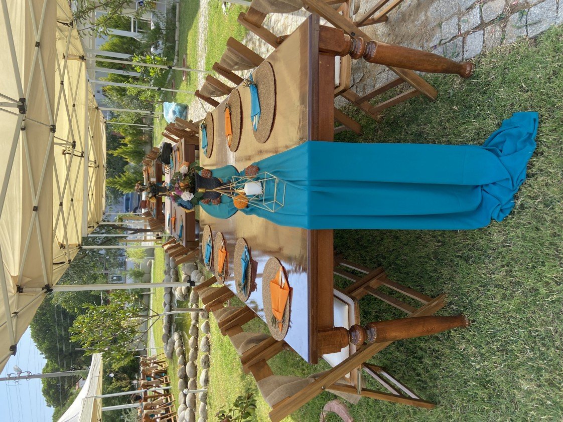 S. EVENTS & ORGANIZATION