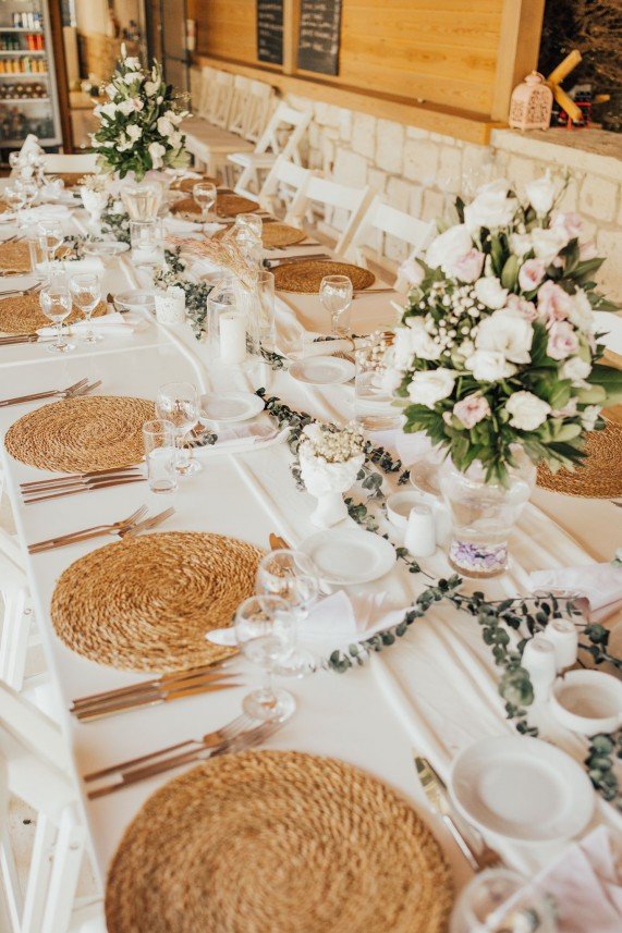 S. EVENTS & ORGANIZATION