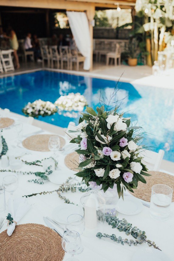 S. EVENTS & ORGANIZATION