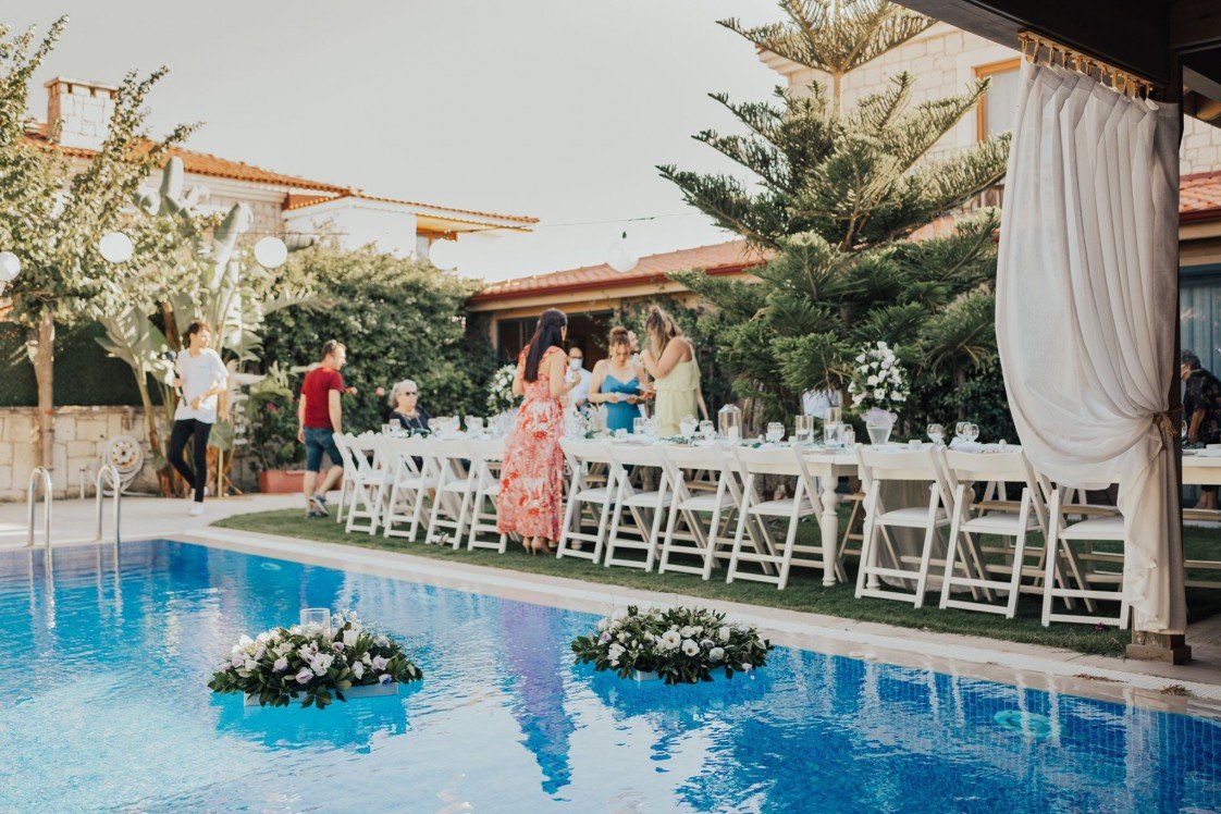 S. EVENTS & ORGANIZATION