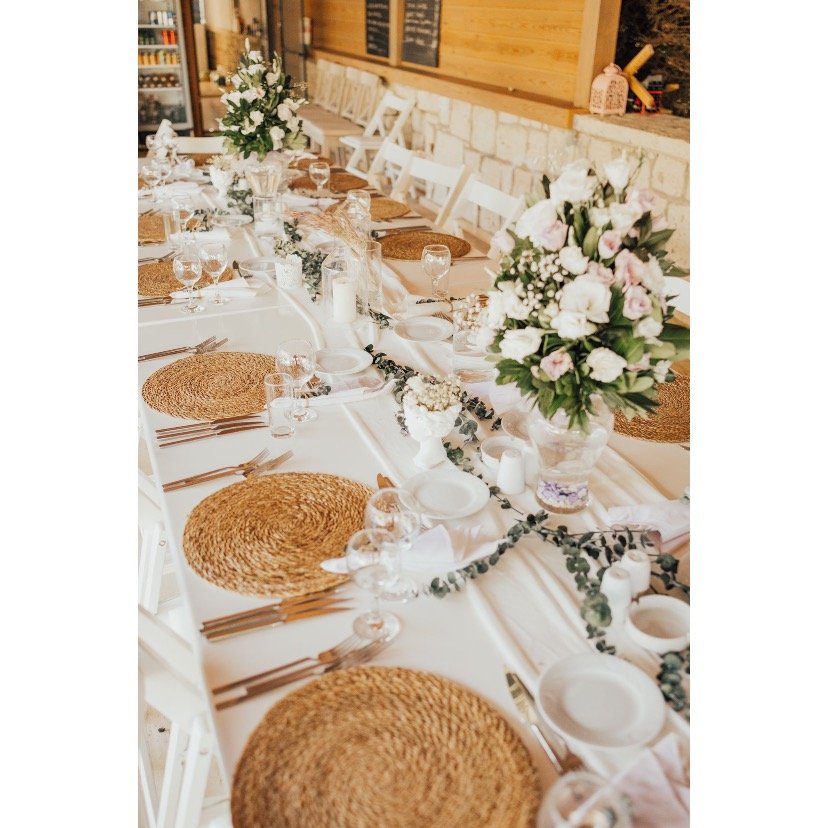 S. EVENTS & ORGANIZATION